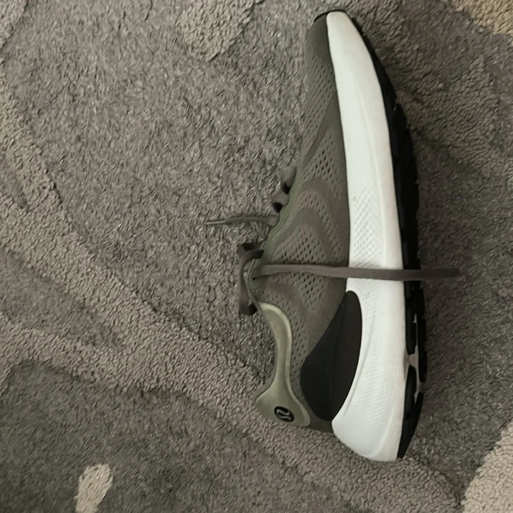 lululemon athletica Gray Athletic Shoes - Picture 2 of 5